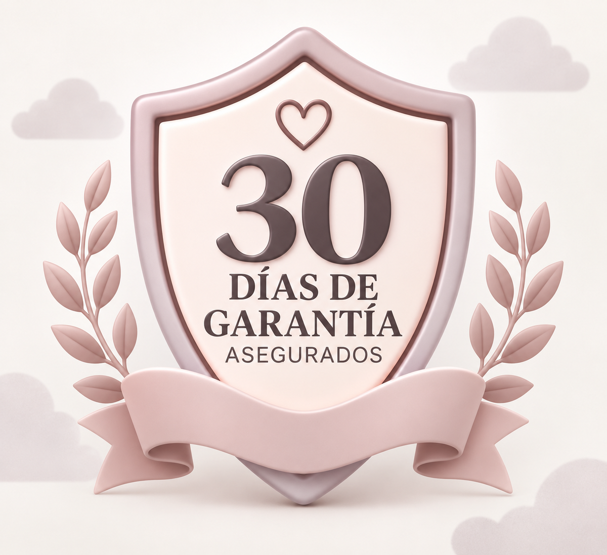 Vilnesa: información sobre garantía de 30 días