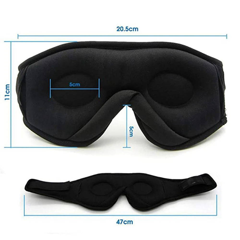 SlepMask inteligente