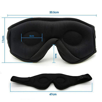 SlepMask inteligente