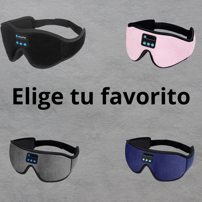 SlepMask inteligente