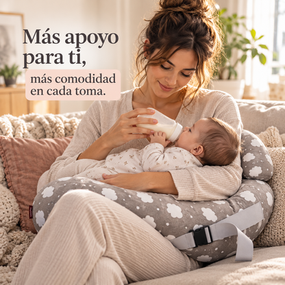 Vilnesa: solución de apoyo para las tomas